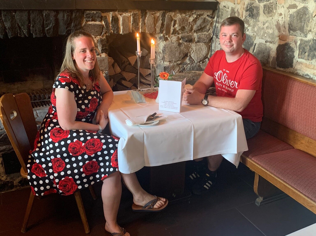 Hotel Burg Staufenberg主图