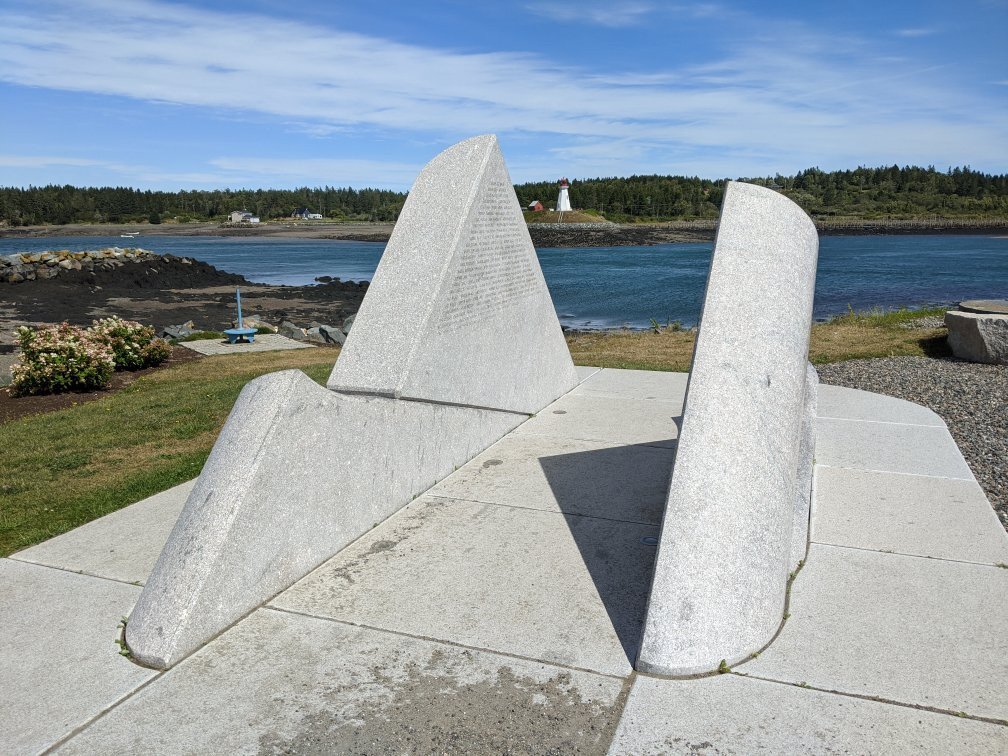 Lost Fishermen's Memorial景点图片