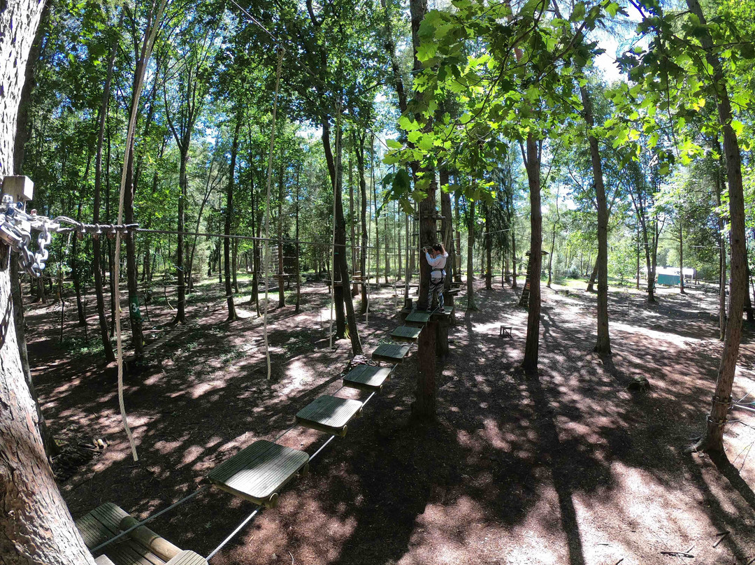 N'CO Park-Lannemezan必去景点
