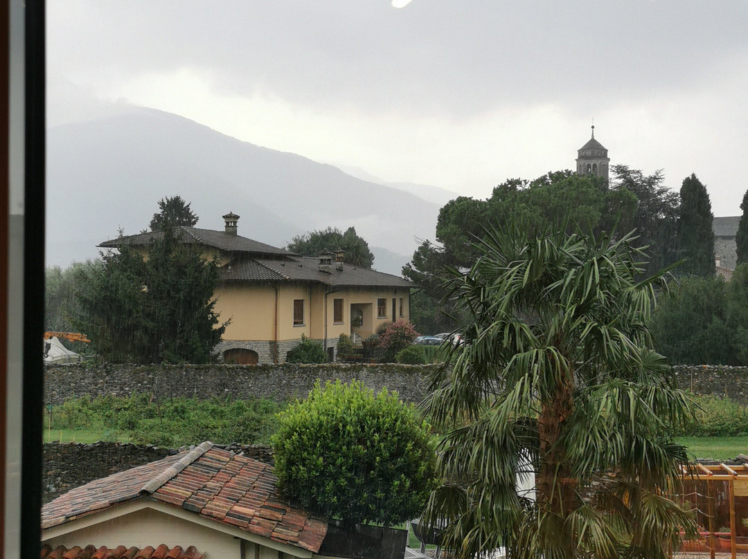 B&B La Ca' de la Fra'主图