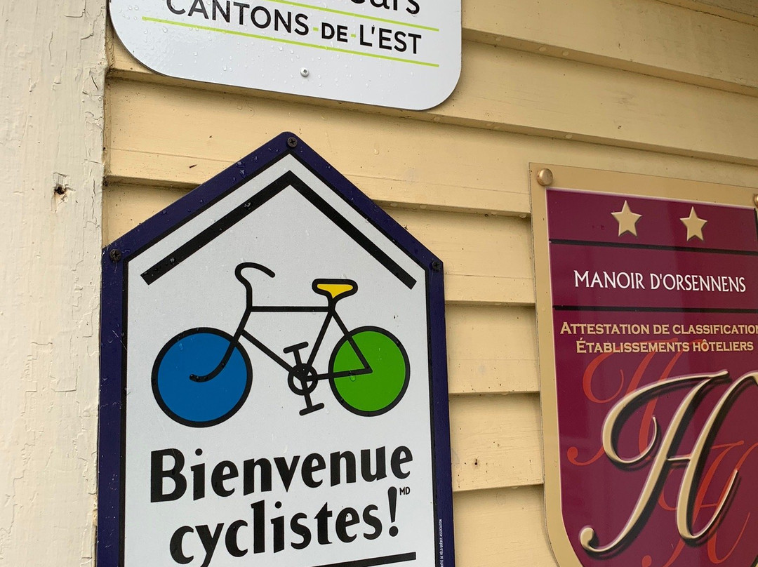 Manoir D'Orsennens主图