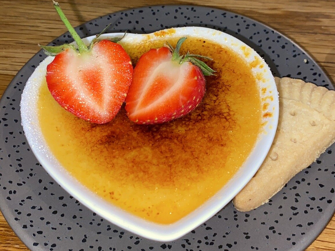 Three Salmons Hotel主图