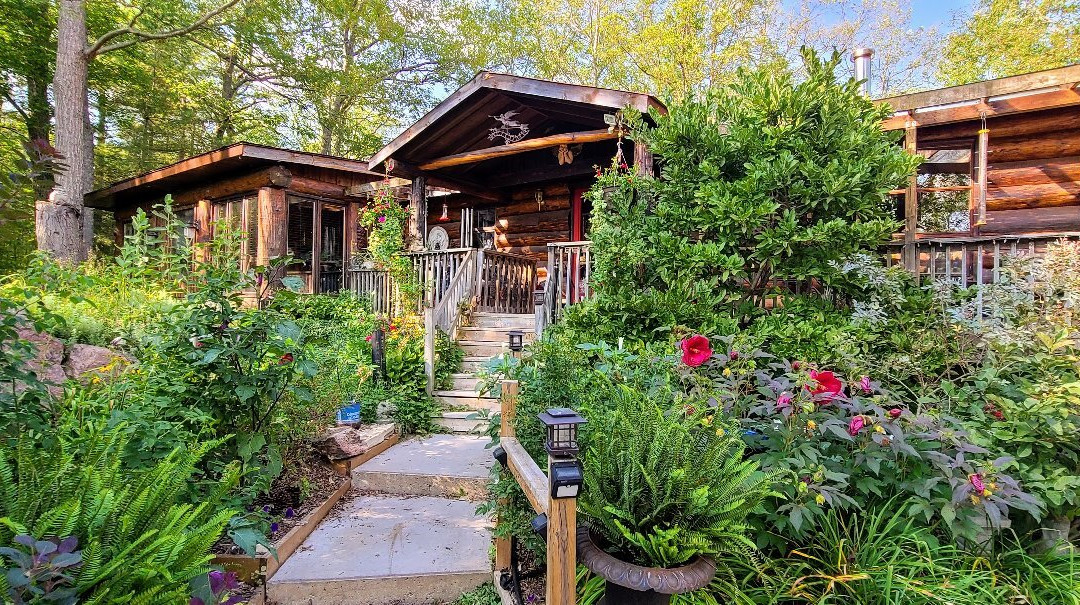 Shambhala Bed and Breakfast主图