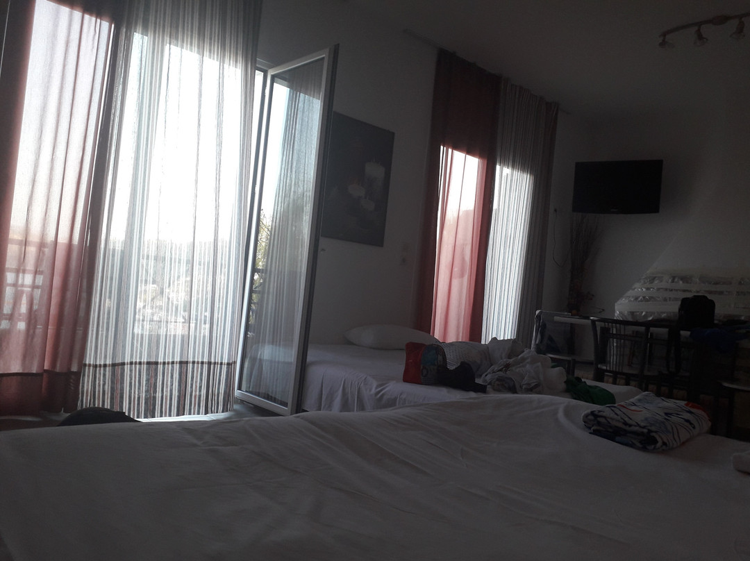 Panorama Hotel主图