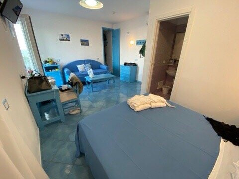 Hotel Villa D'Orta主图