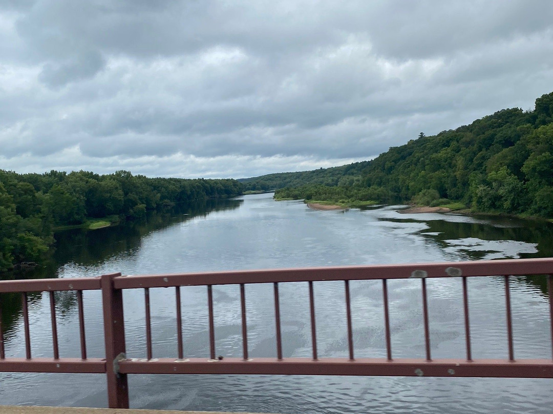 St Croix National Scenic Riverway-Saint Croix Falls必去景点