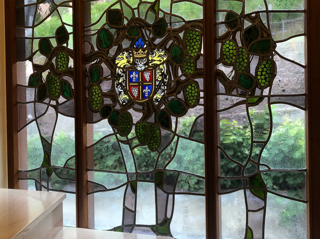 Kinheim旅游攻略图片