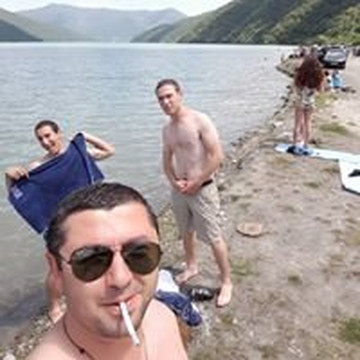 Ushba Travel-第比利斯必去景点