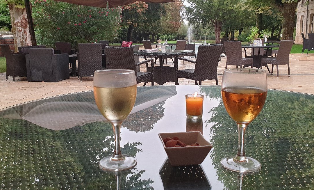 法尔曼地区酒店主图