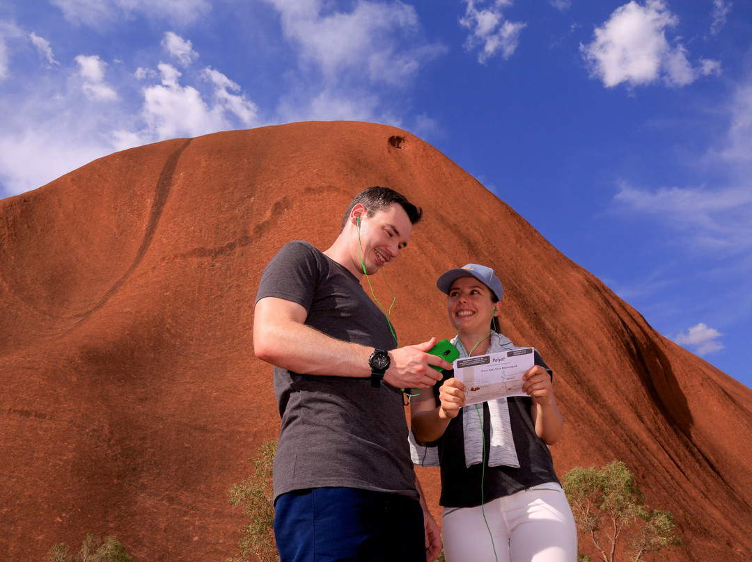 Uluru Audio Guide景点图片