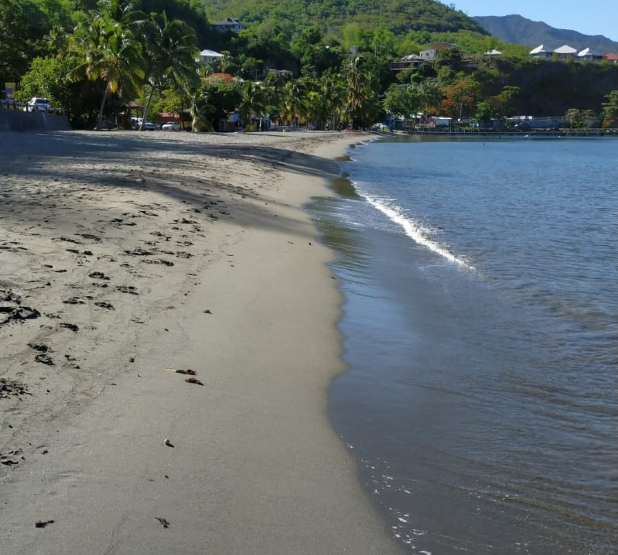 Anbadlola Guadeloupe-Plongee-Pointe-Noire必去景点