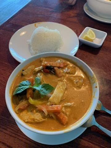 Walton餐馆和美食-High Peak Asian Restaurant