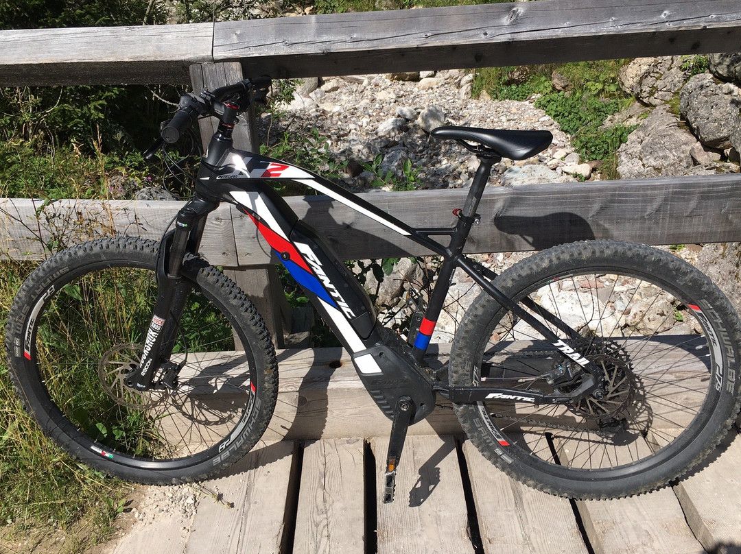 Snowithus-Primiero San Martino di Castrozza必去景点