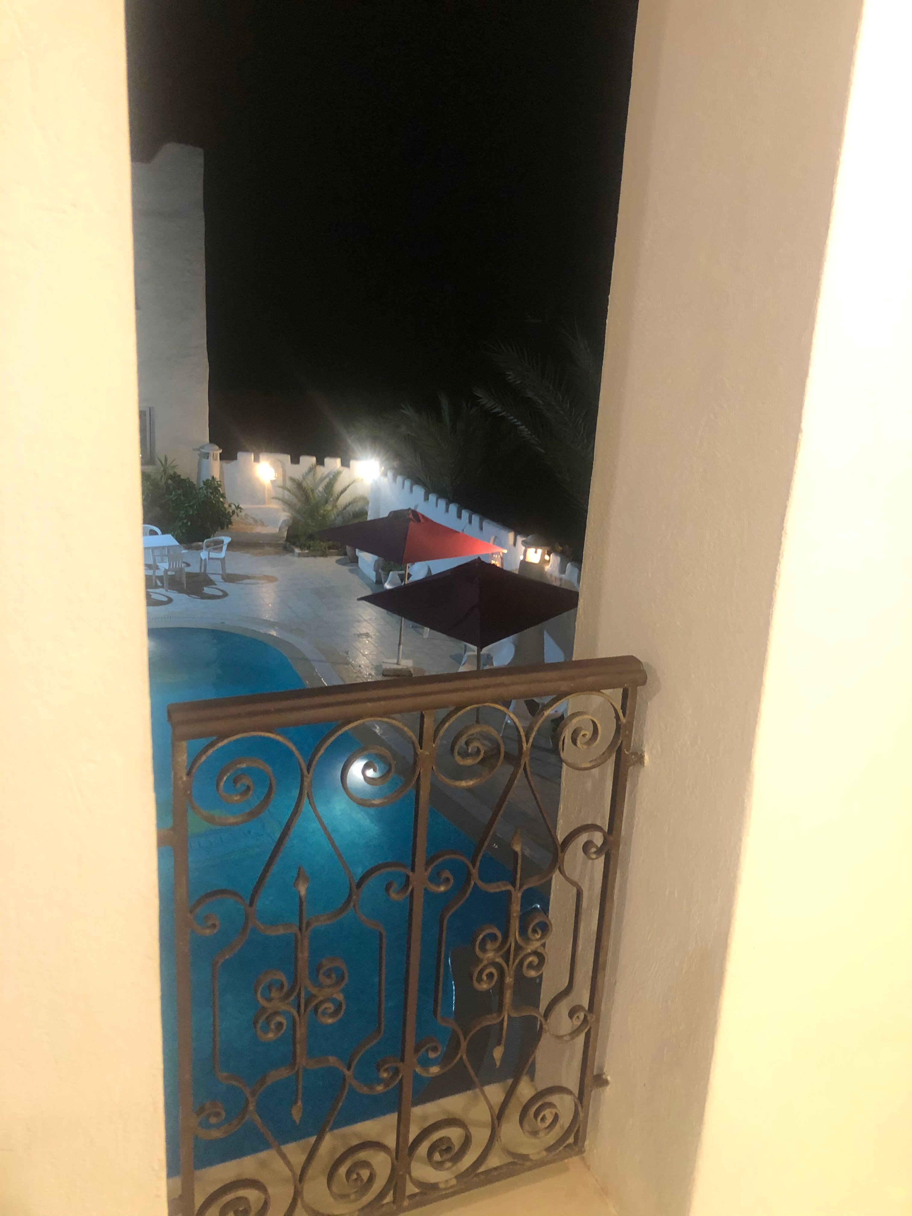 Hotel Residence Bellevue-官方