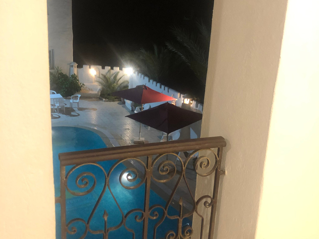 Hotel Residence Bellevue主图