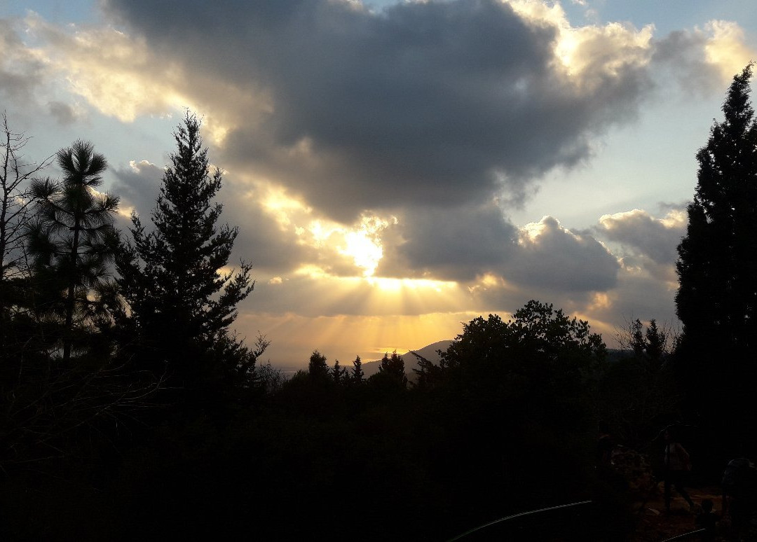 Travel Hotel Eilon主图