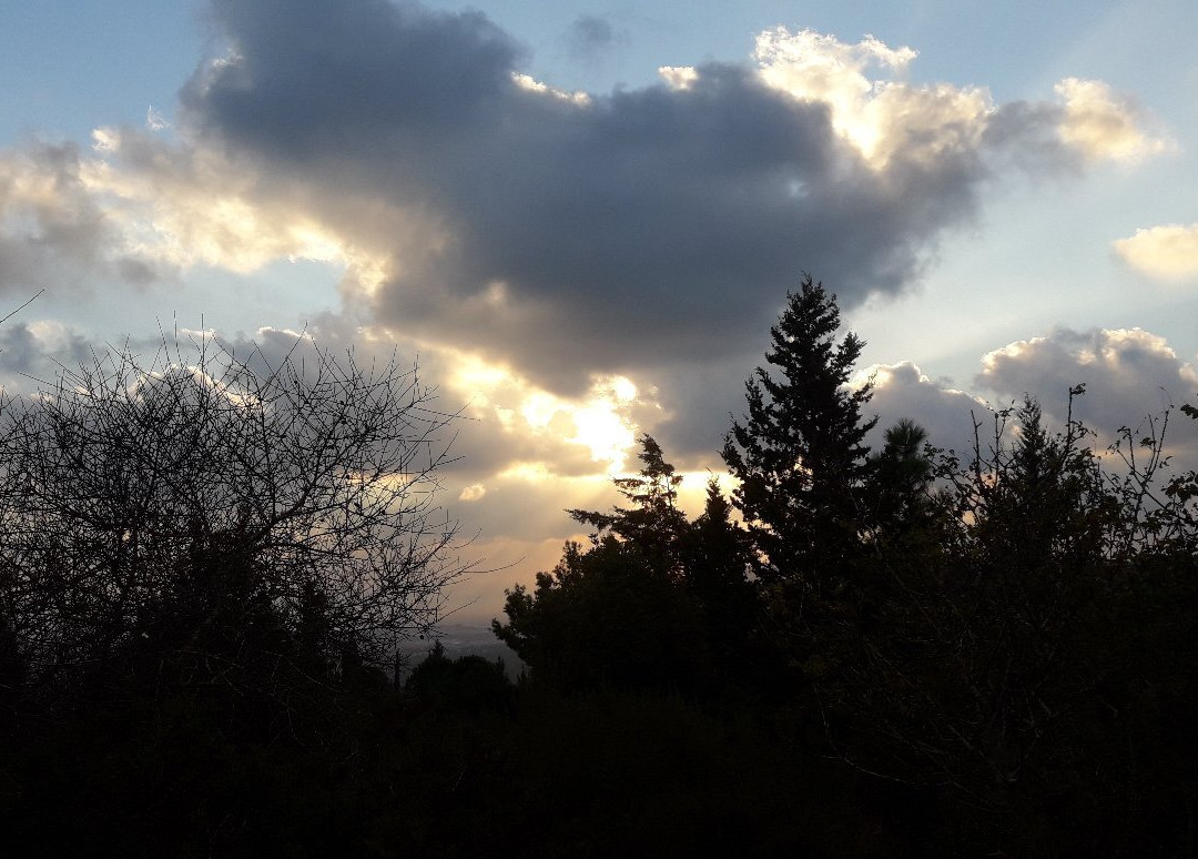 Travel Hotel Eilon主图