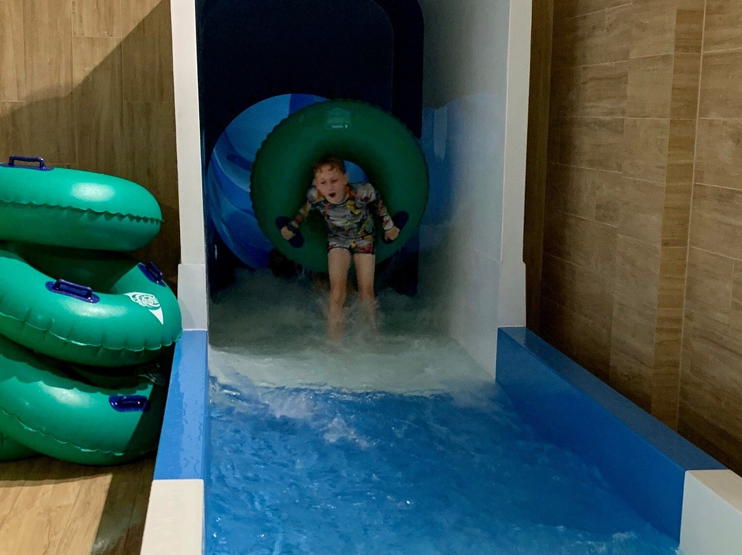 Baltic Park Molo Aquapark By Zdrojowa景点图片