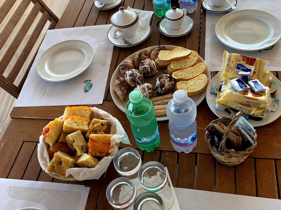 Antico Borgo Marchese主图