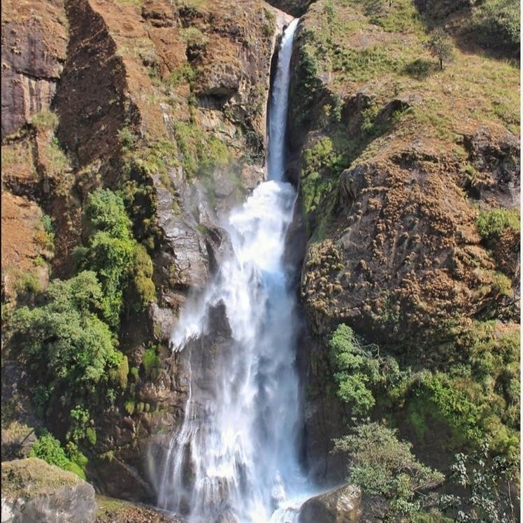 Mardi Himal Treks & Expedition-博卡拉必去景点