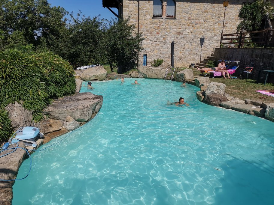 La Fenice Agriturismo主图