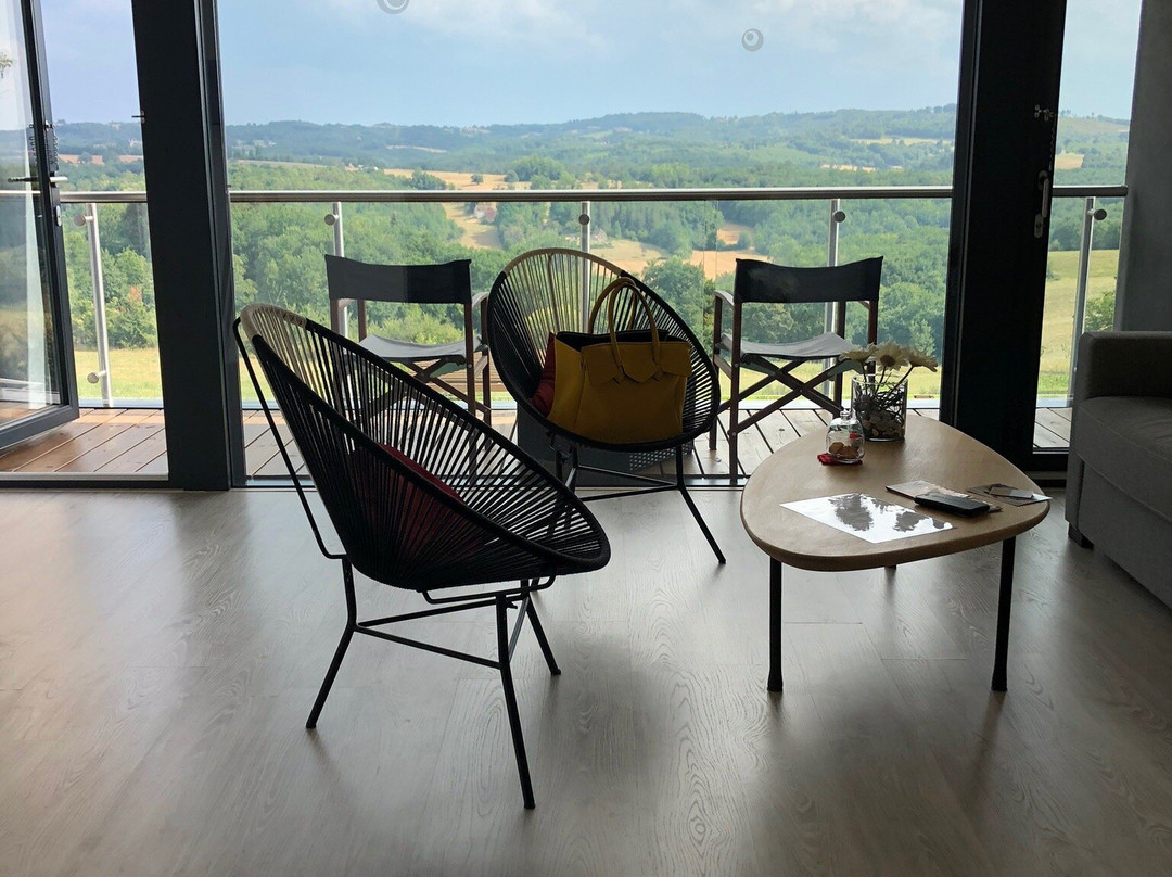 Villa Lascaux - Maison d'hôtes主图