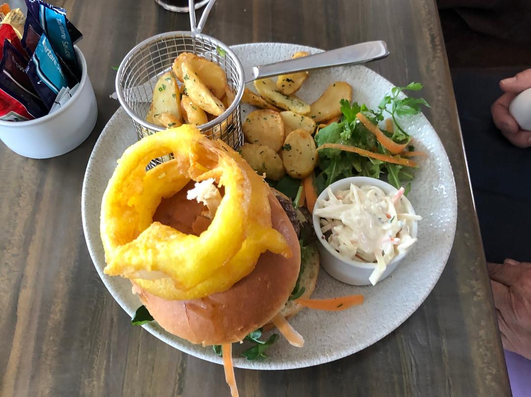 坎布里亚公园酒店主图