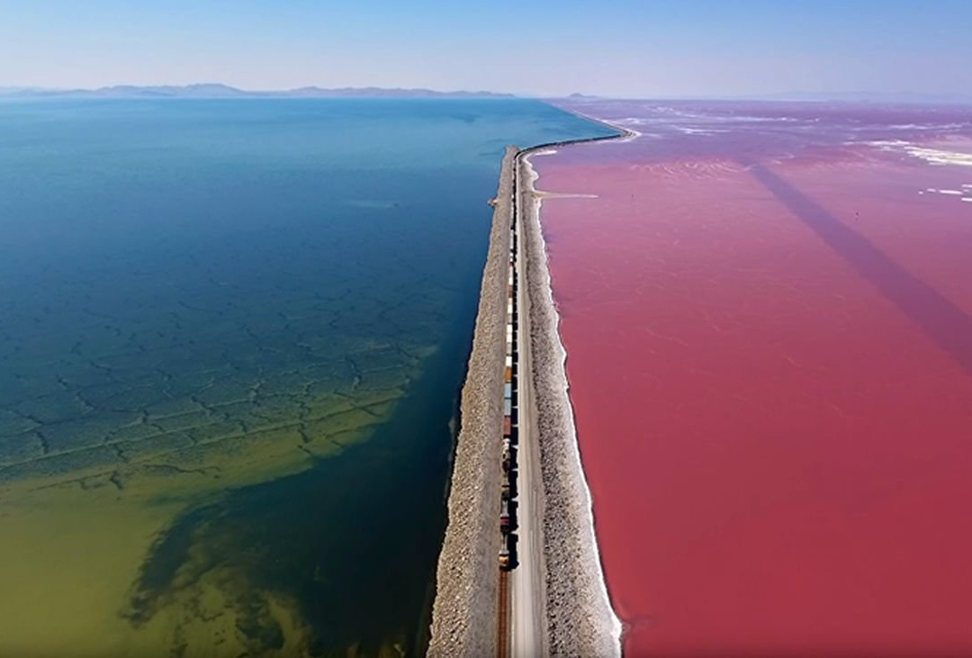 Lake Urmia景点图片