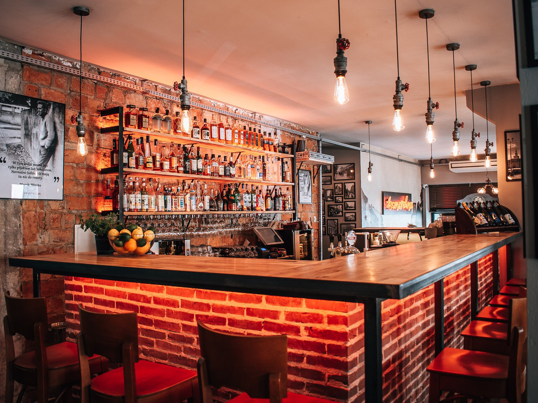 Kameralna Restauracja