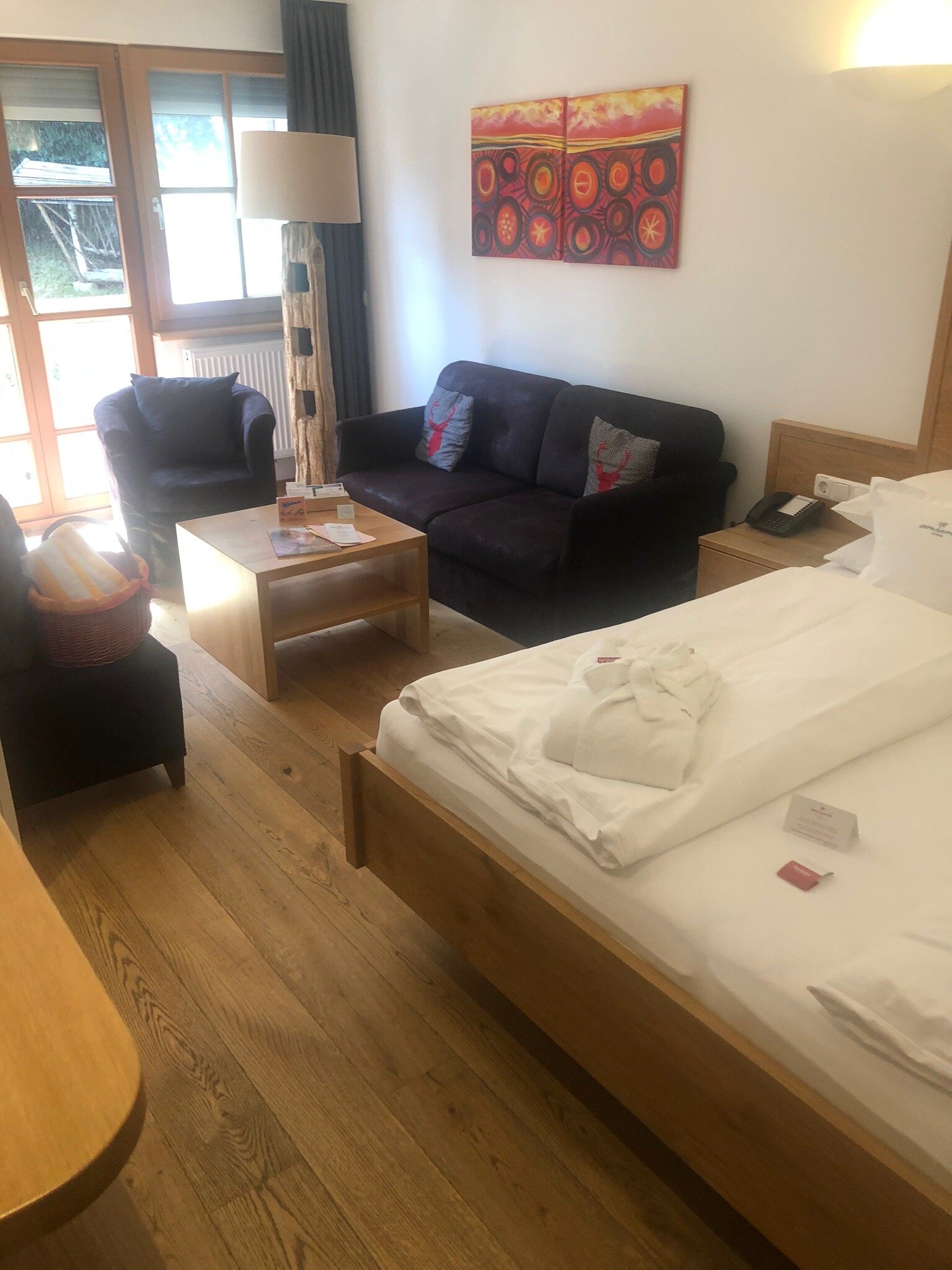 amiamo - Familotel Zell am See-官方