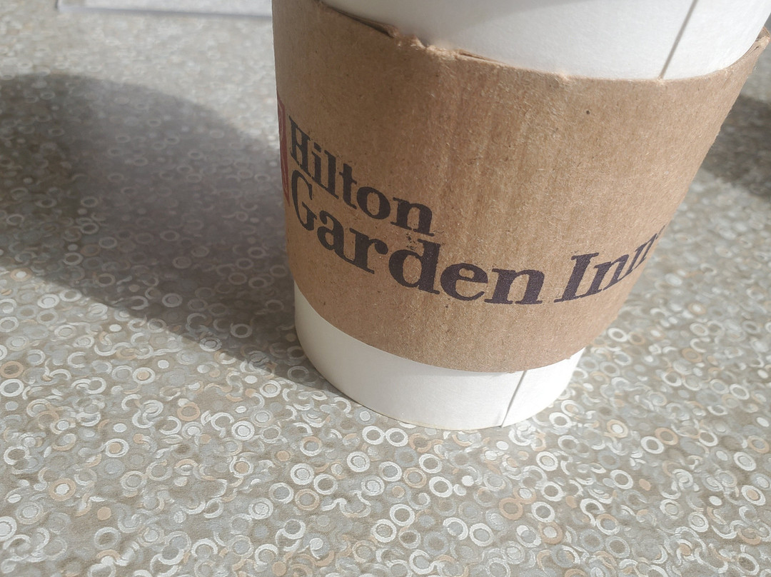 Hilton Garden Inn Chesapeake/Suffolk主图