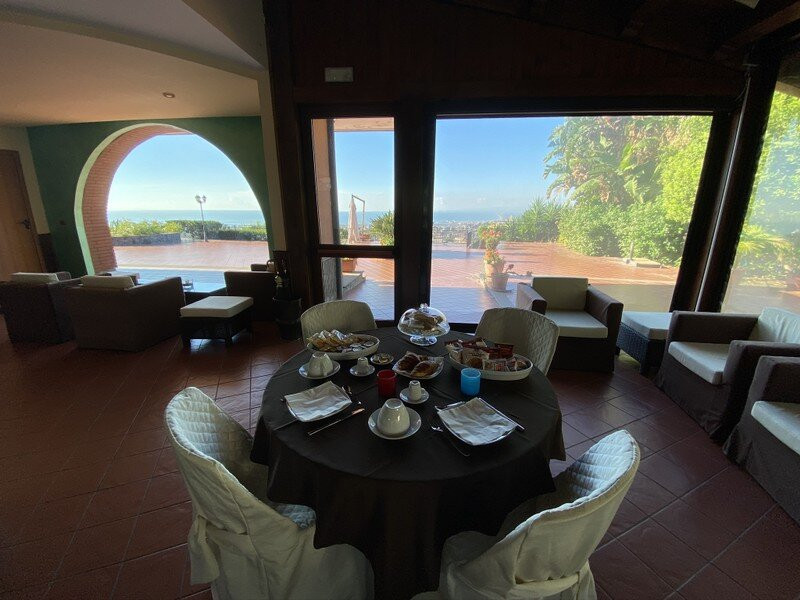 Villa Leucatia主图