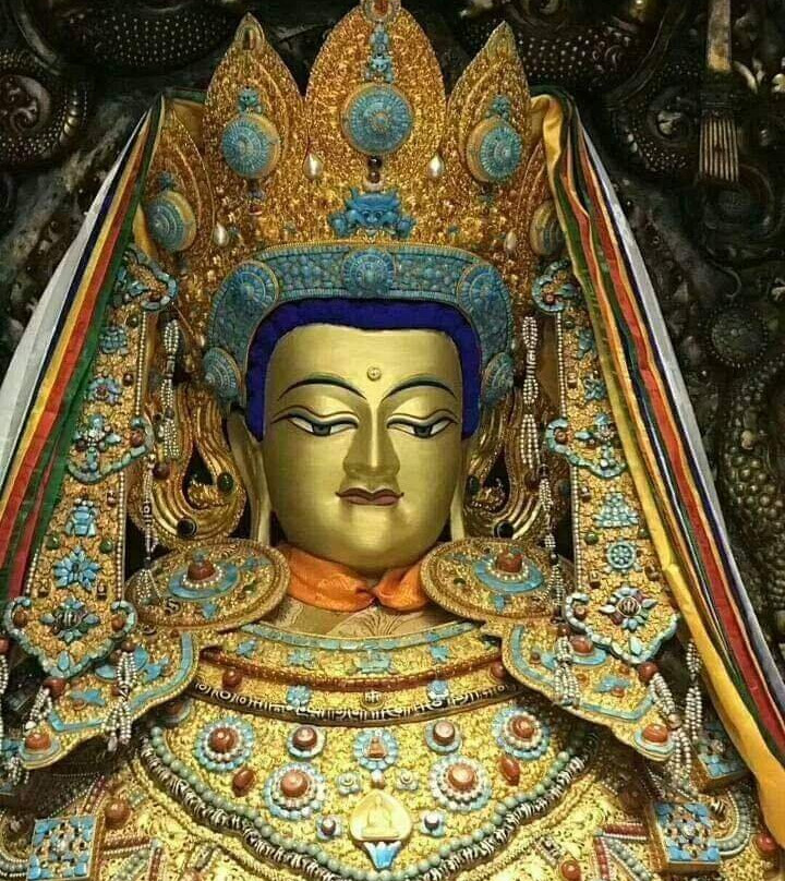 Thai Buddhist Temple of Las Vegas