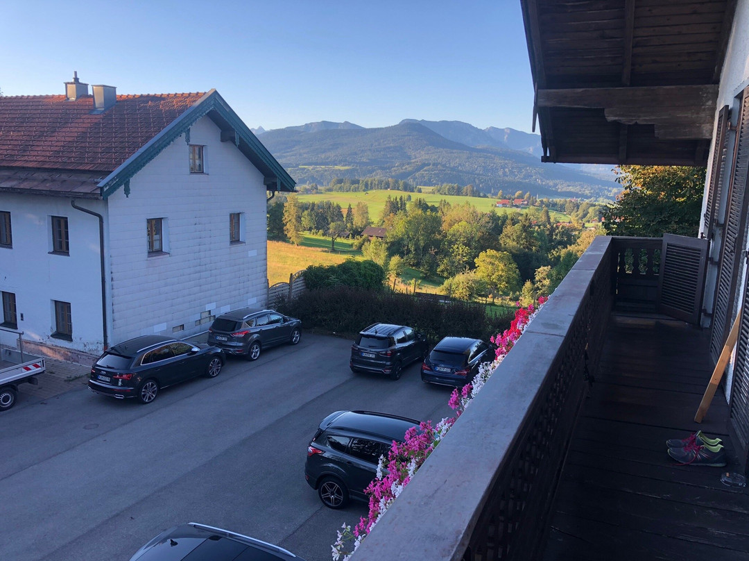 Alpengasthof Hochberg主图