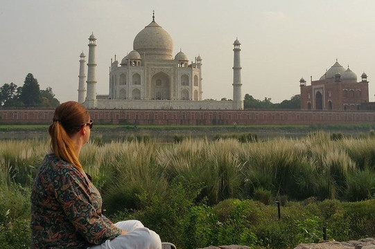 Uttarakhand Tour Packages-哈里瓦必去景点