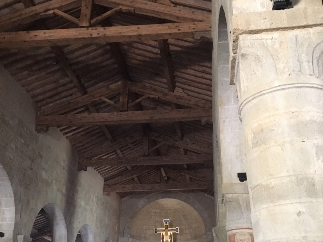 Monastero di Bose - Fraternità di Cellole景点图片