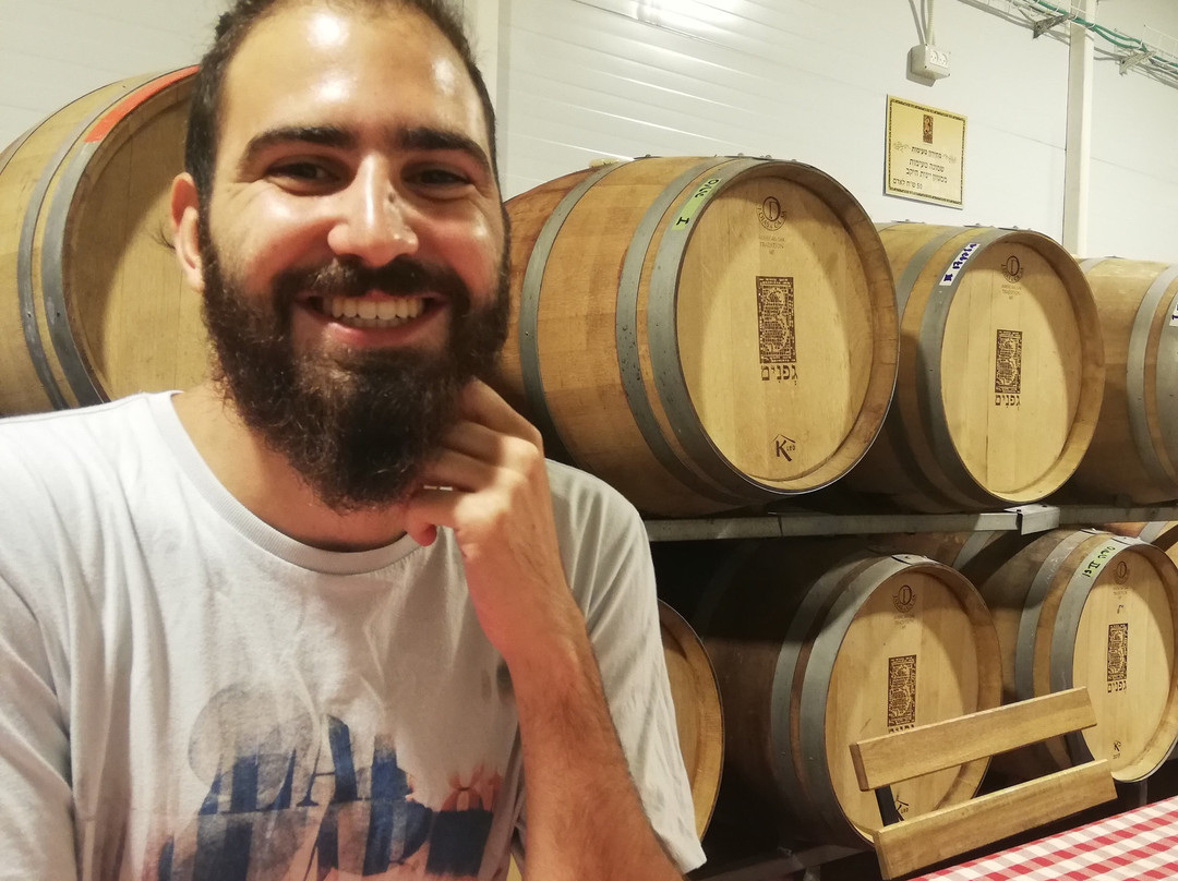 3 Vines Winery-Ramot Naftali必去景点