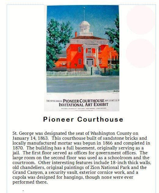 Pioneer Courthouse景点图片