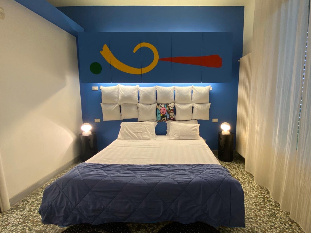 Il Piccolo Rooms Affittacamere Hotel主图