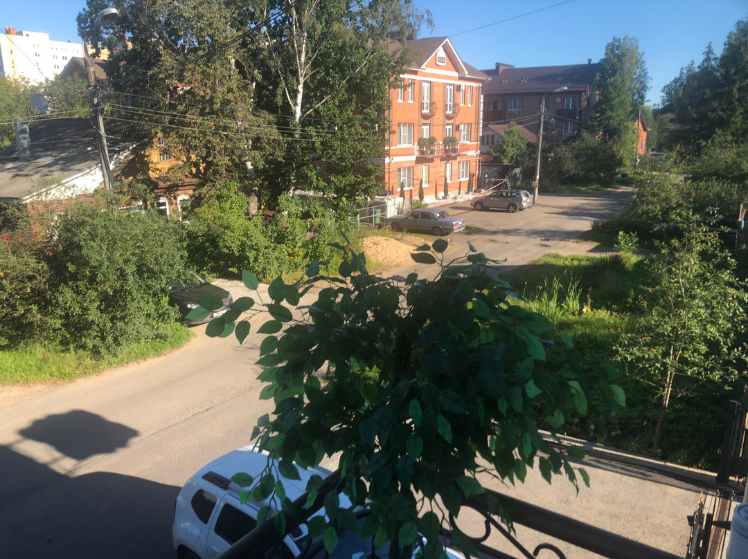 Cherry Garden Hotel主图