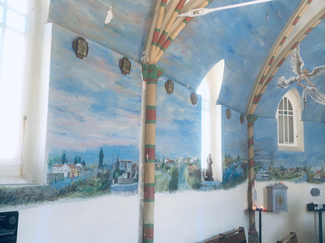 Chapelle Saint Joseph