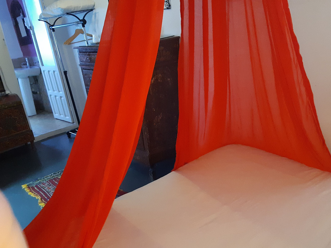 卡萨米格尔酒店主图