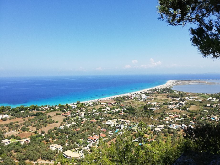 Agios Ioannis Beach-Lefkada Town必去景点