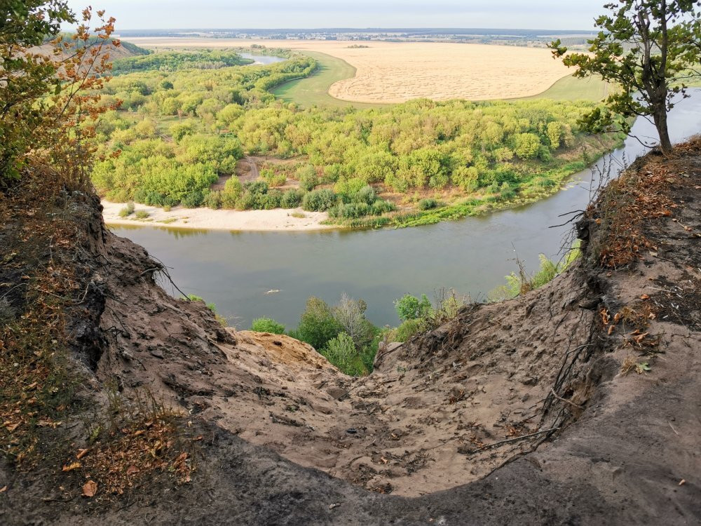 Shoe of River Don-Krivoborye必去景点