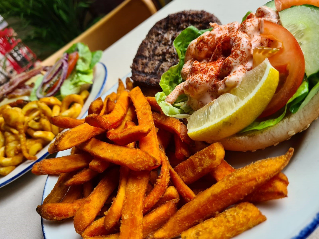 Poringland旅游攻略图片