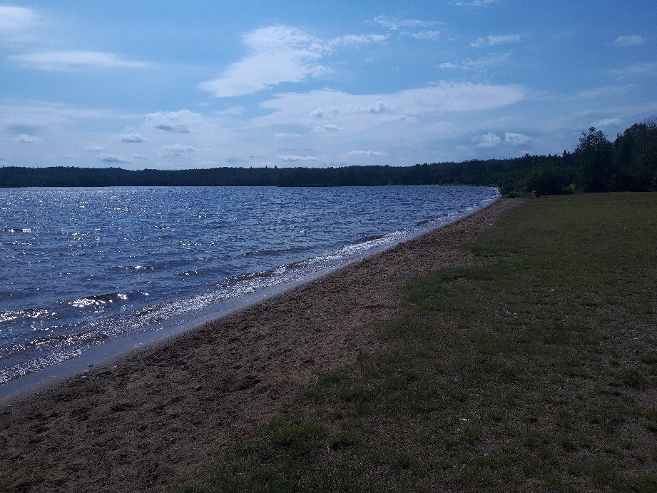 Windy Lake Provincial Park景点图片