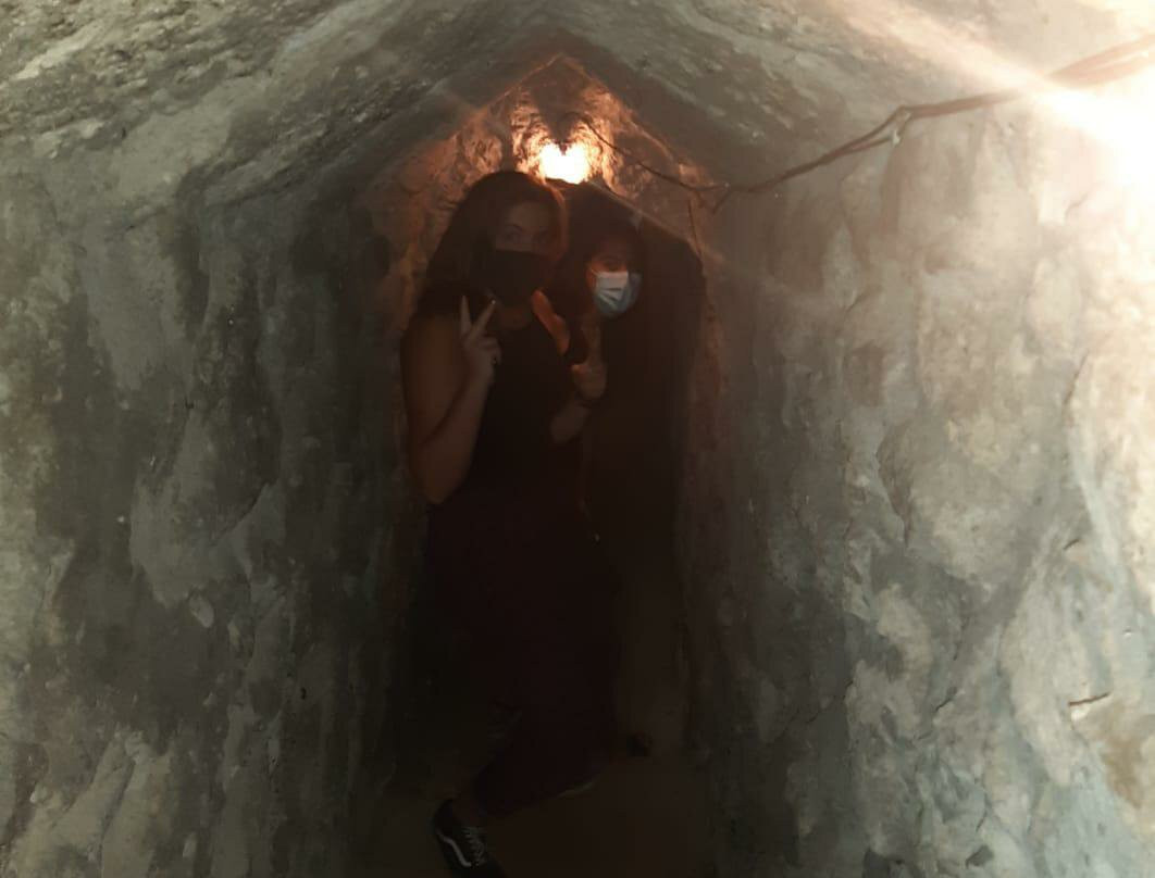 Bodegas Malacuera景点图片