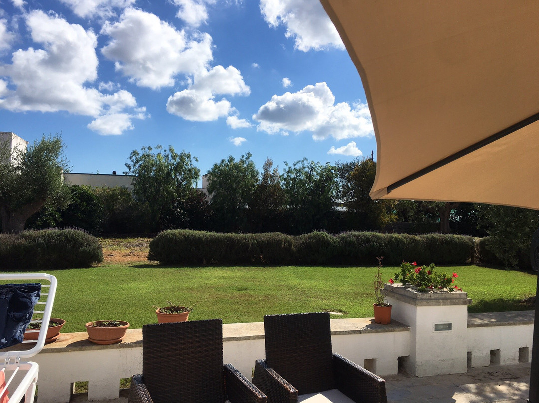 Masseria Bianca Di Puglia主图
