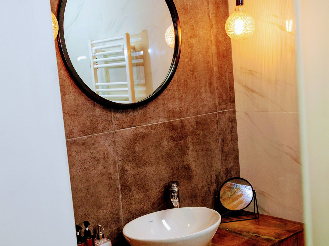 Pjazza Suites Boutique Hotel主图