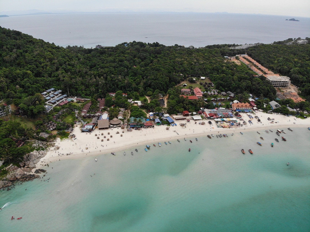 Spice Divers-小停泊岛必去景点